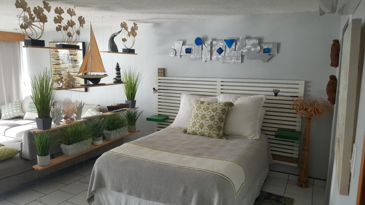 Cozy Apartment, Ocean Front Fajardo Kültér fotó