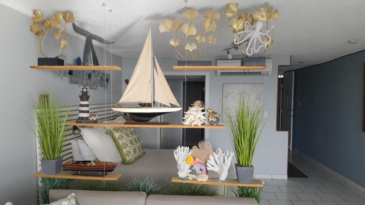 Cozy Apartment, Ocean Front Fajardo Kültér fotó