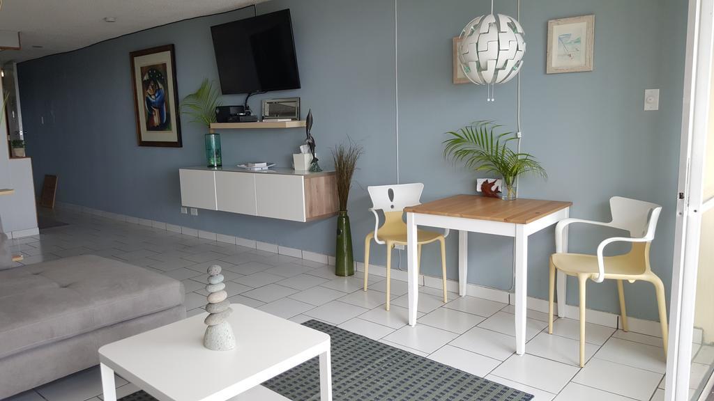 Cozy Apartment, Ocean Front Fajardo Kültér fotó