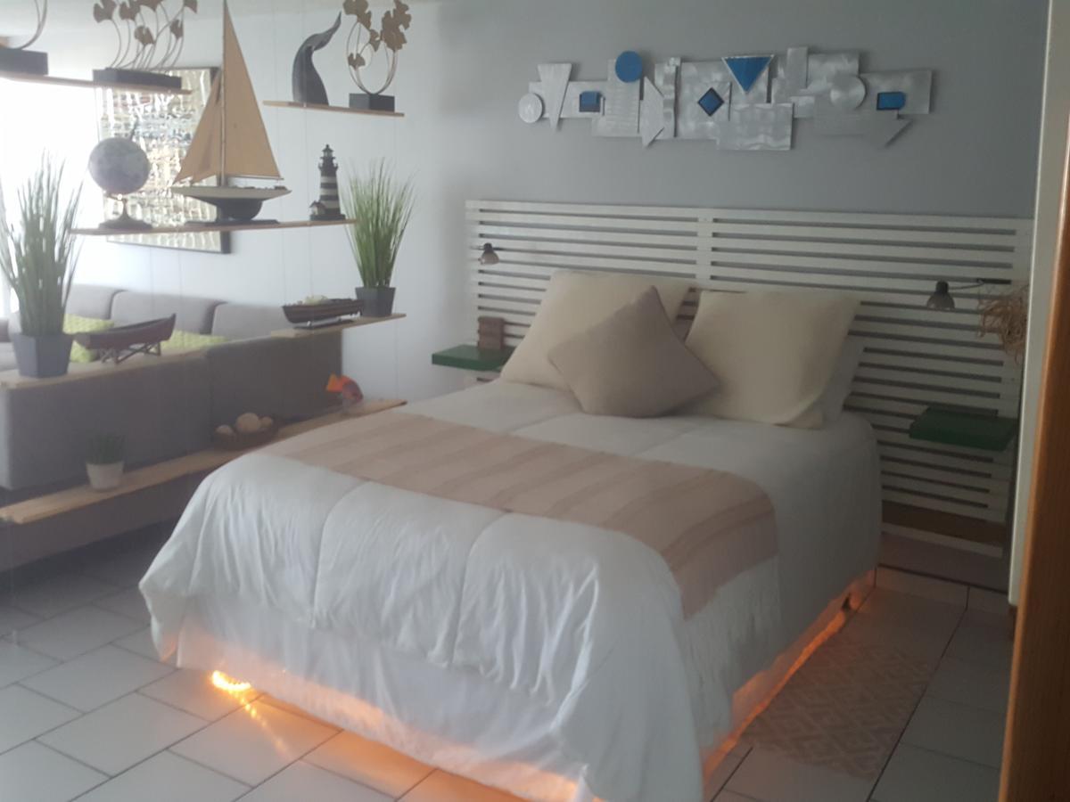Cozy Apartment, Ocean Front Fajardo Kültér fotó